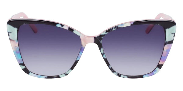 Jet Floral / 55-15-135