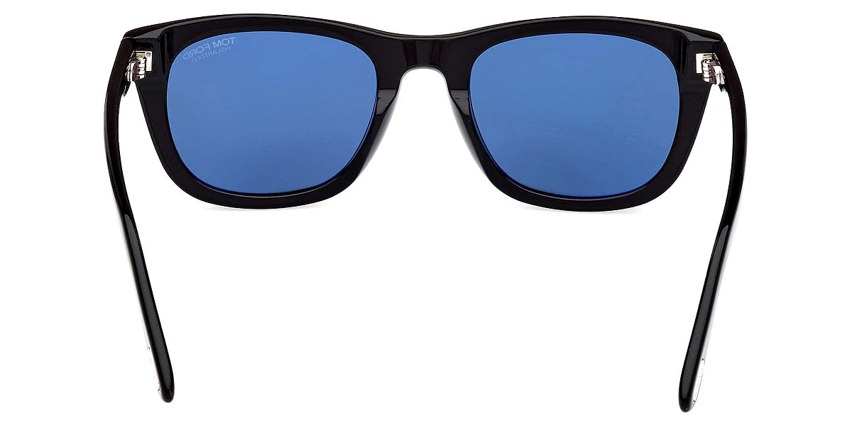 Tom Ford - FT1076 Kendel