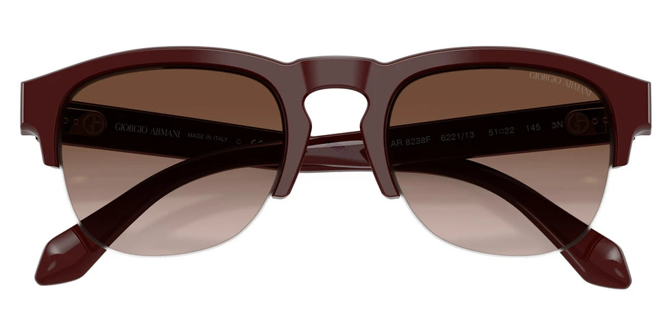 GIORGIO ARMANI - AR8238F