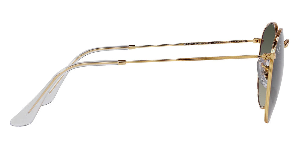 Ray-Ban - Round Metal RB3447