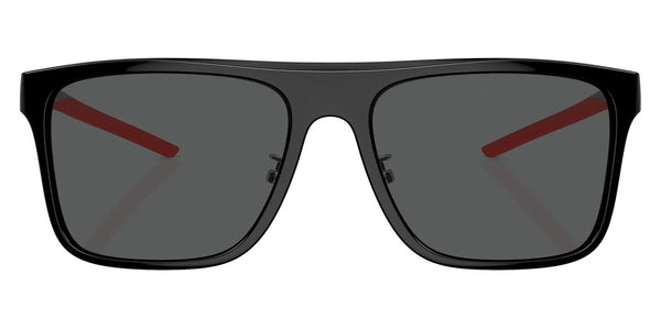 Black / Gray / 58-18-145