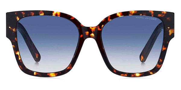 Havana / Blue Shaded 008608 / 54-17-145