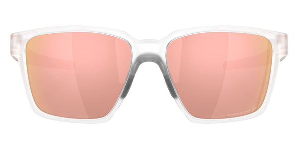 Matte Clear / Prizm Rose Gold Polarized / 57-16-146