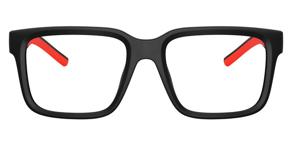 Matte Black/Red / 51-18-145