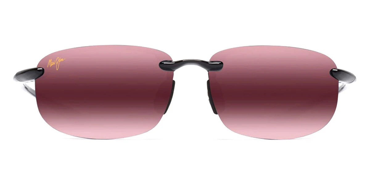 Maui Jim - HO'OKIPA READER