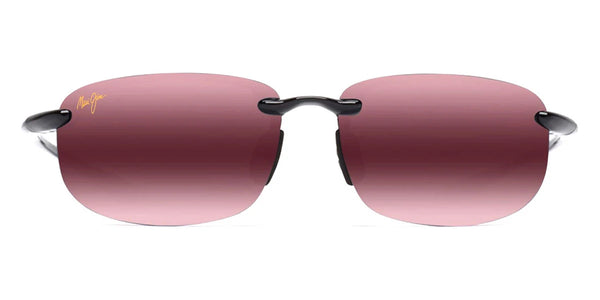 Gloss Black / Maui Rose® / 64-17-130