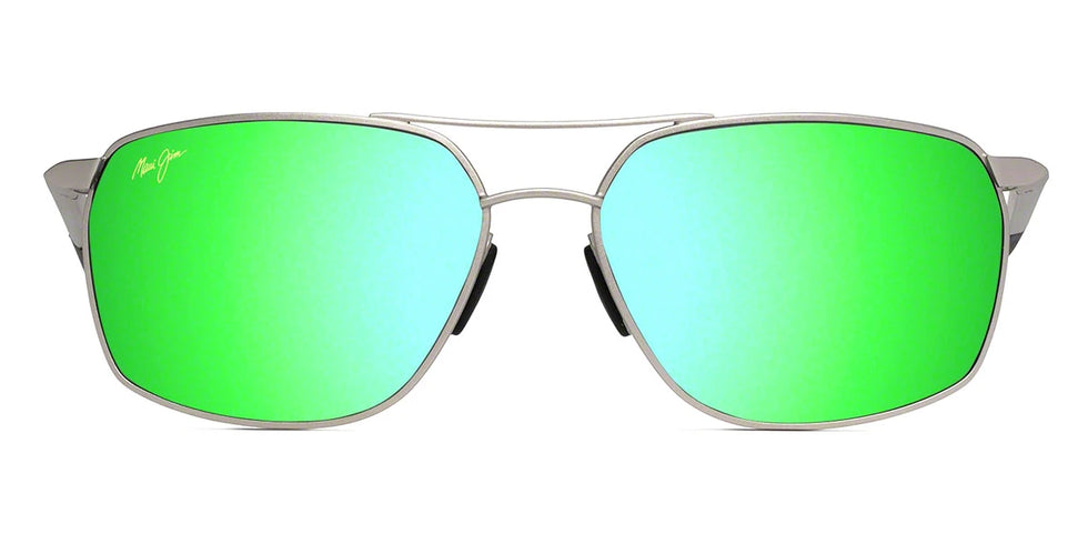 Maui Jim - PU'U KUKUI