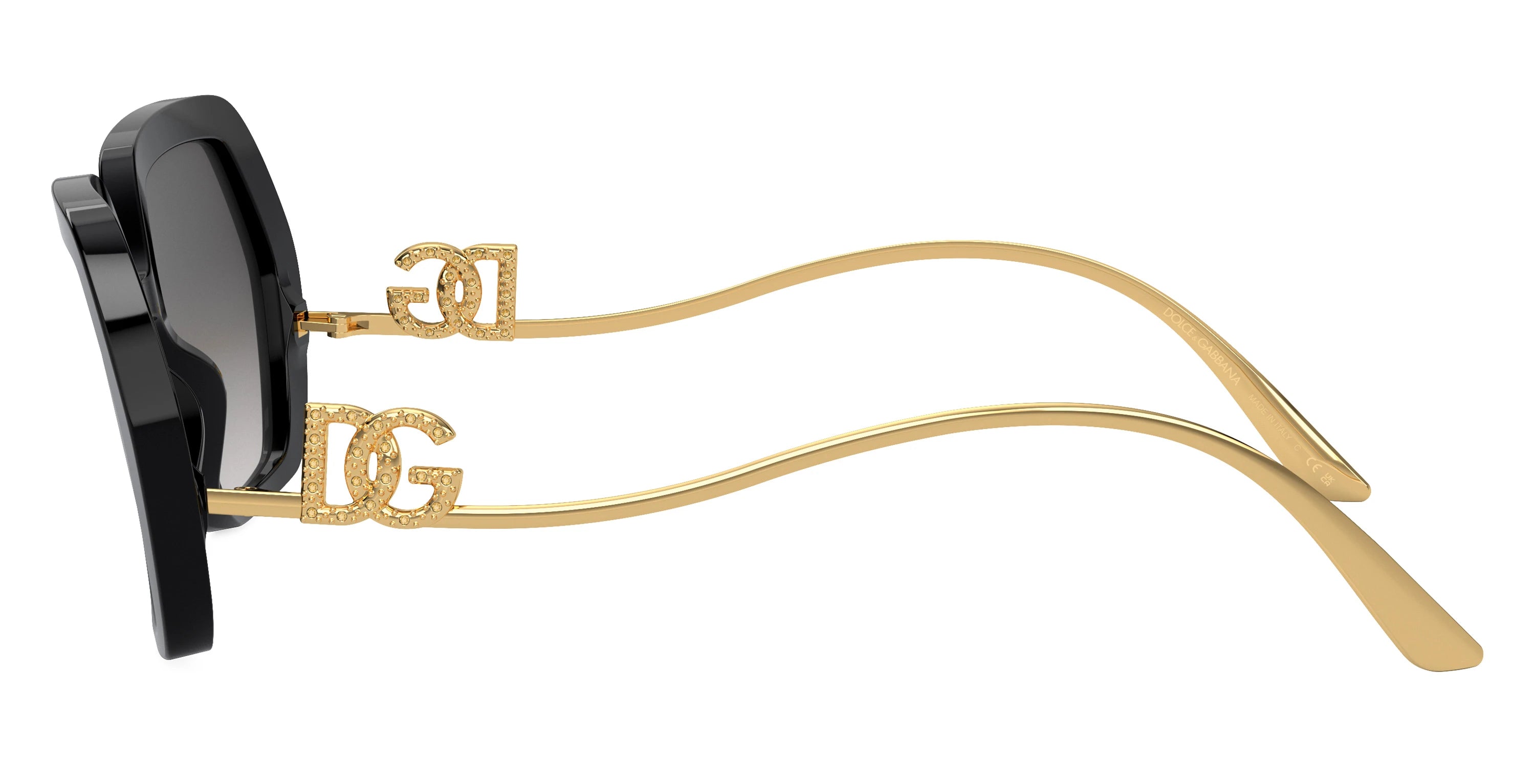 DOLCE & GABBANA - DG4468BF