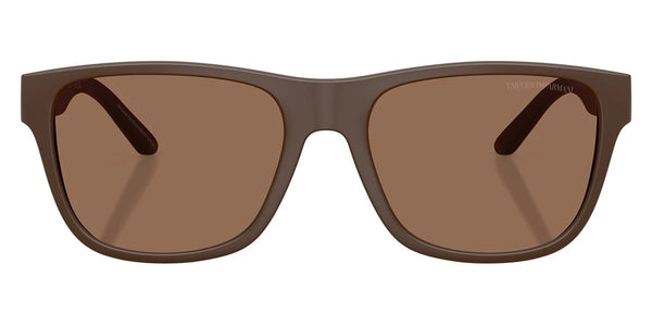 Matte Brown / Dark Brown / 56-18-145