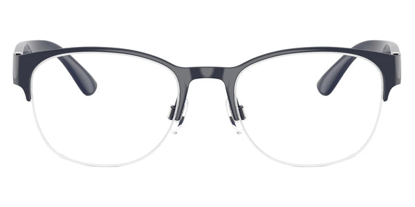 Shiny Navy Blue/Dark Gray / 54-19-145