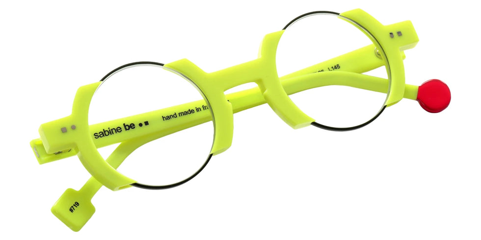 Sabine Be - Be Balloon