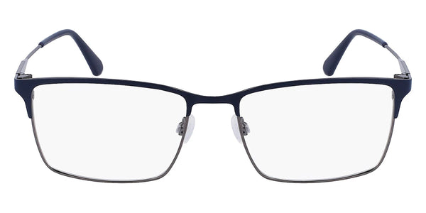 Dark Ruthenium/Blue / 56-18-145