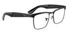 Ray-Ban RX3875V 2503 53 - Matte Black