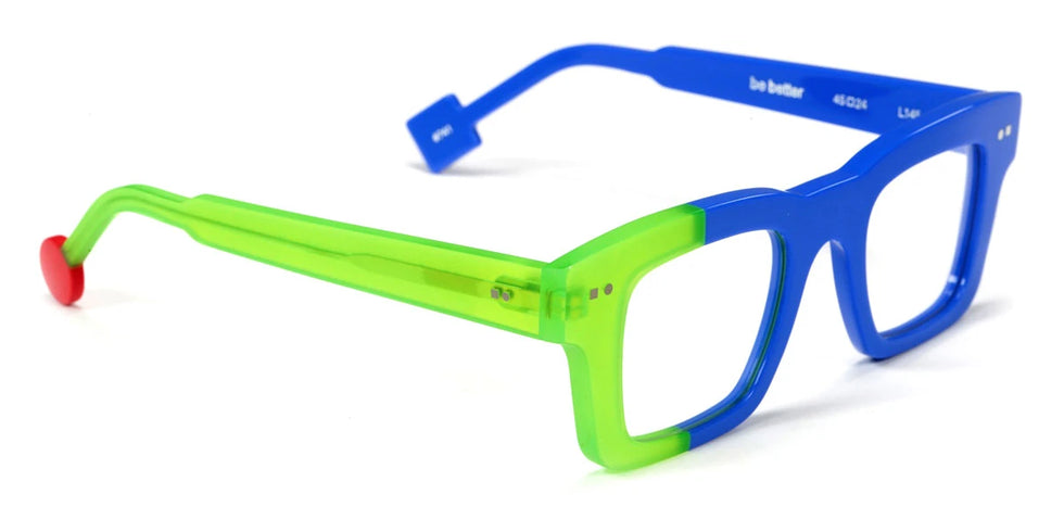 Sabine Be - Be Better