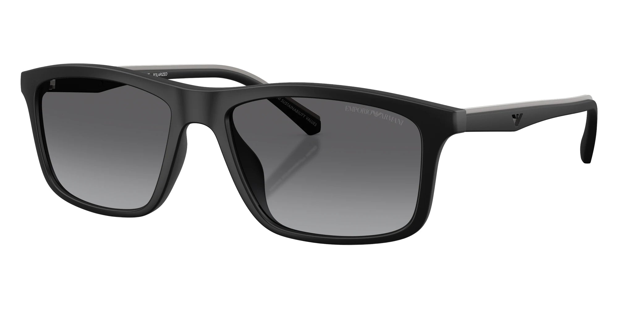 EMPORIO ARMANI - EA4257U