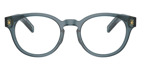 Transparent Ocean / 50-21-145