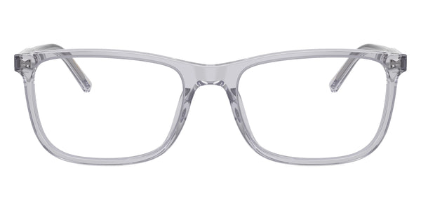 Transparent Gray / 53-18-145