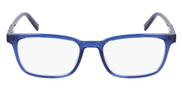 Bolt Blue Crystal / 54-19-145