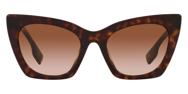 Dark Havana / Brown Gradient / 52-20-140