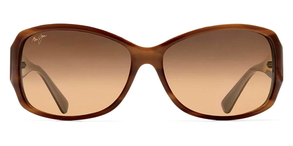 Tortoise with White and Blue / HCL® Bronze / 60-15-125