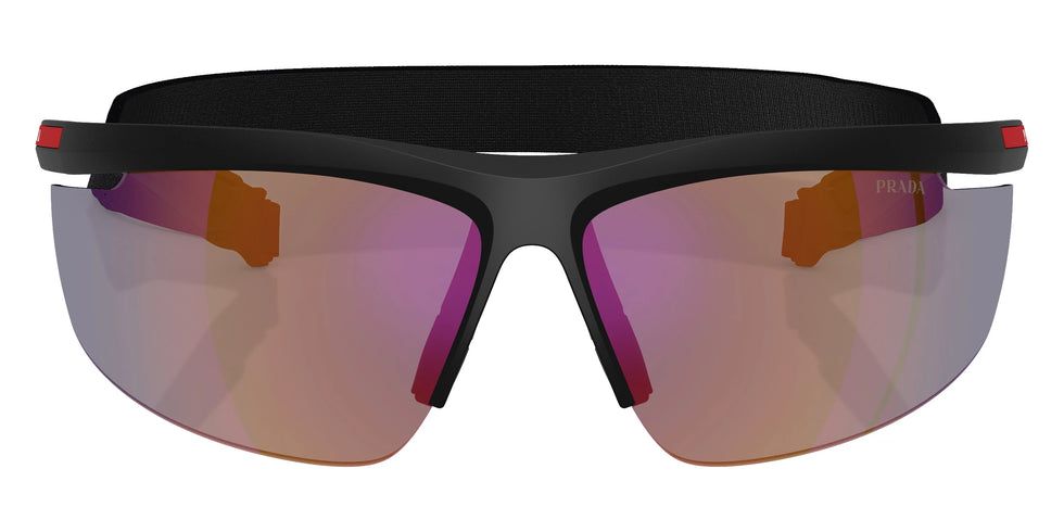 Prada Linea Rossa - Active PS A02S