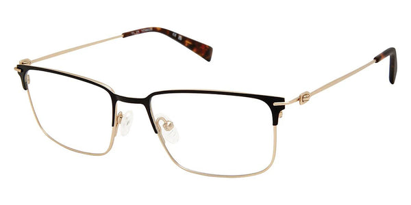 Black/Gold / 51-17-135