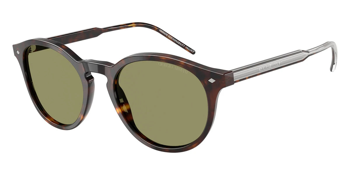 GIORGIO ARMANI - AR8211