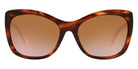 RALPH LAUREN RL8192 500713 56 - Havana / Brown Gradient Dark Brown