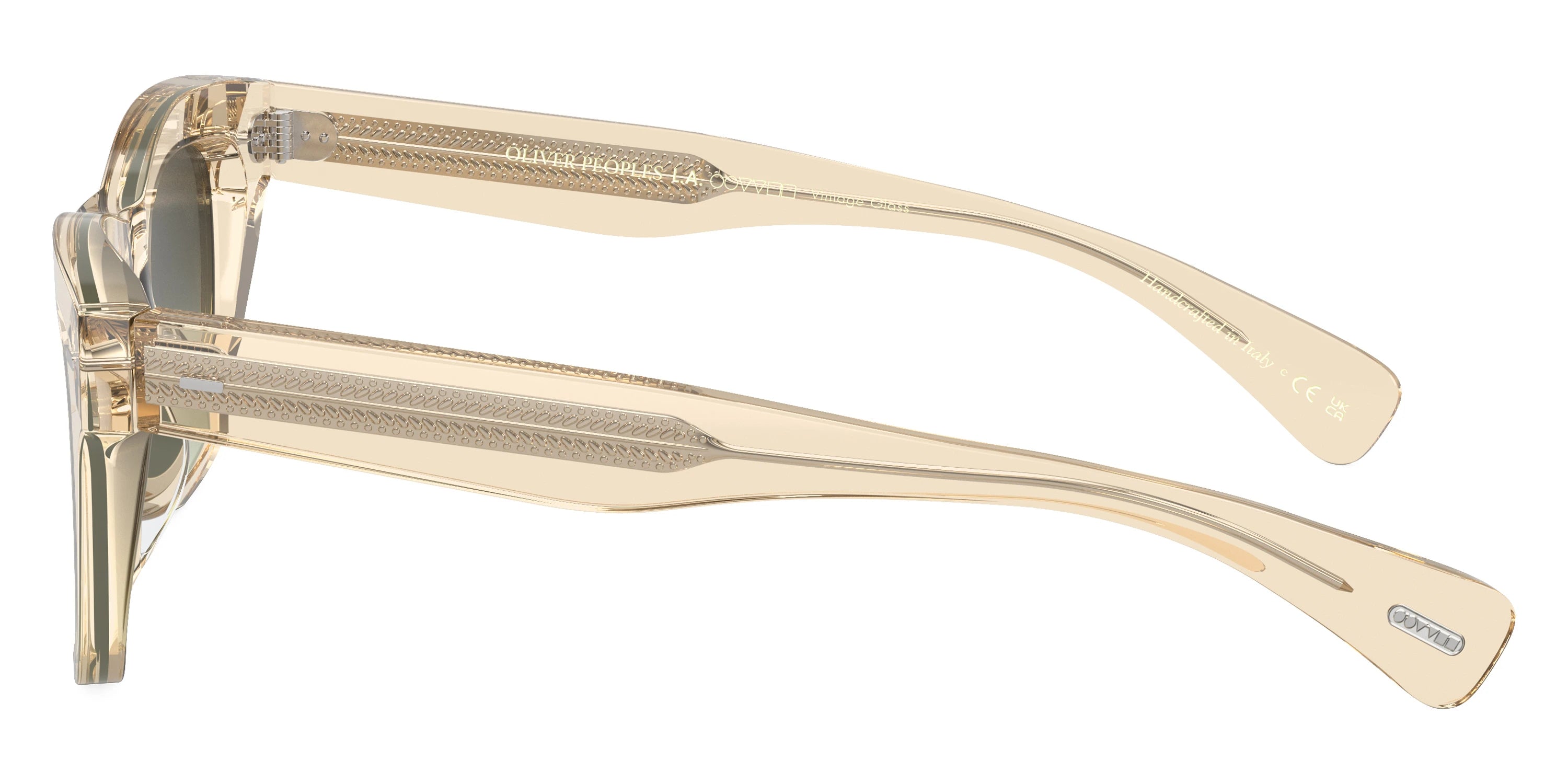 Oliver Peoples - Ms. Oliver OV5542SU