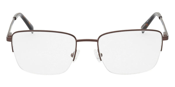 Matte Dark Brown / 55-19-145