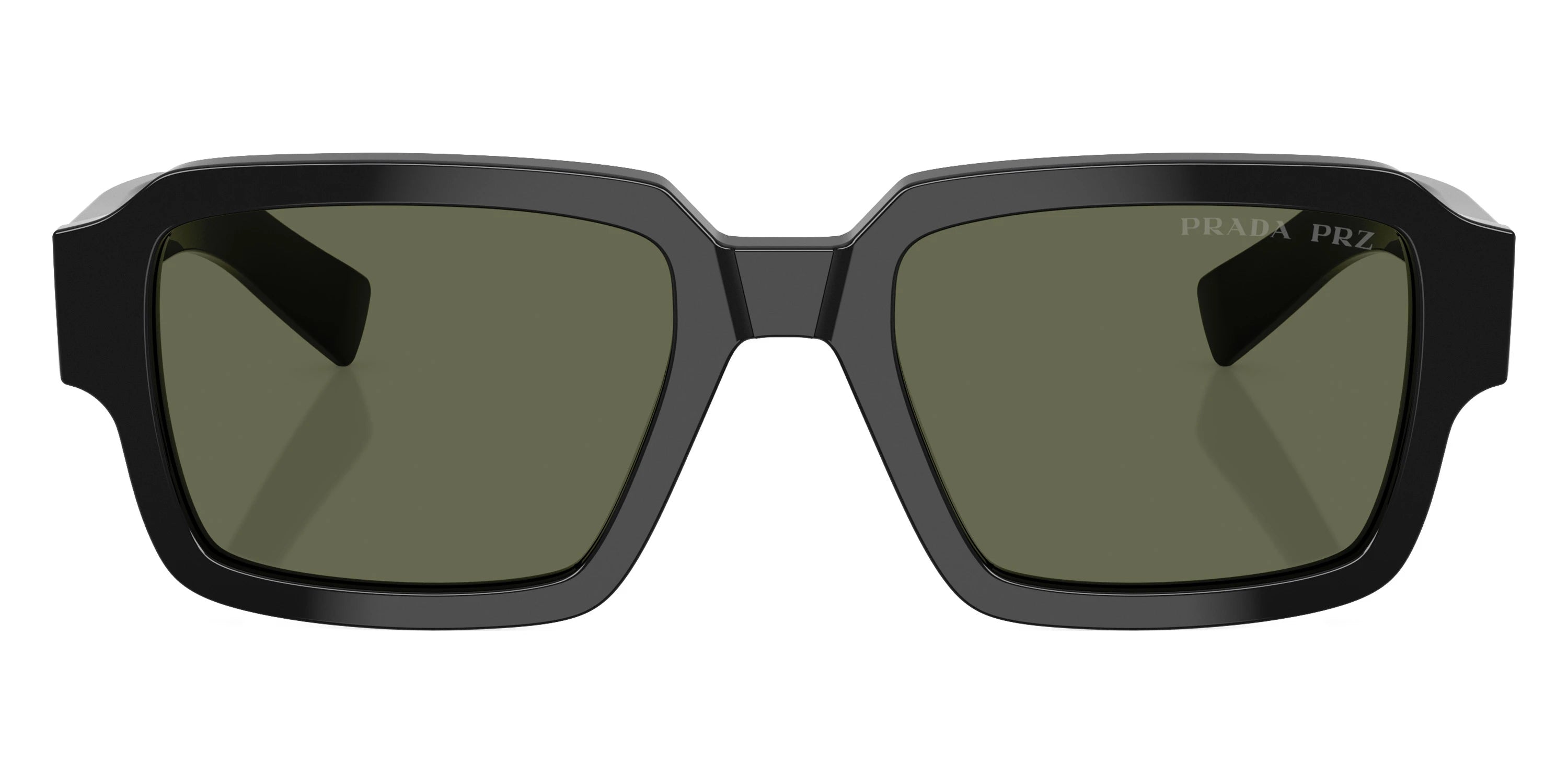 Prada - Eyewear PR 02ZS