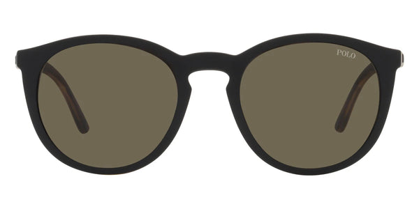 Matte Havana / Clear / 50-20-145