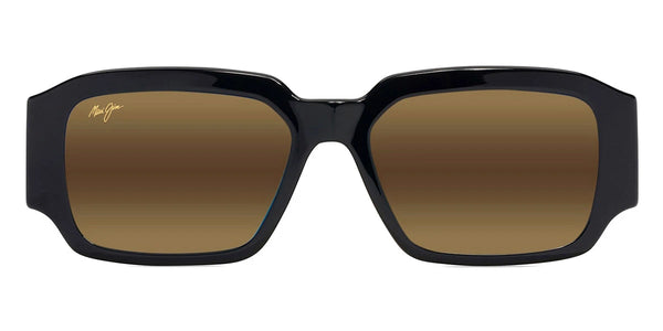 Shiny Black / HCL® Bronze / 55-17-145