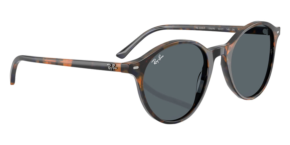 Ray-Ban - RB2230F Bernard