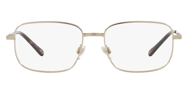 Semishiny Pale Gold / 52-17-145