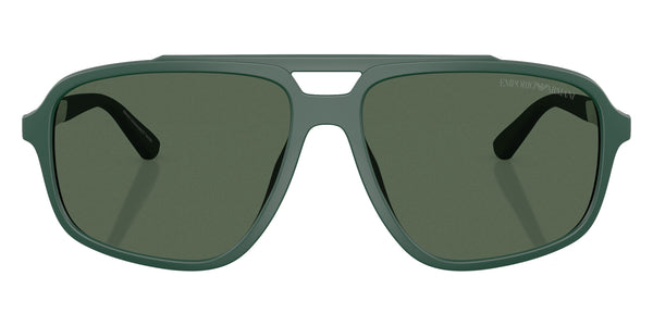 Dark Green/Aluminium / Dark Green / 59-15-145