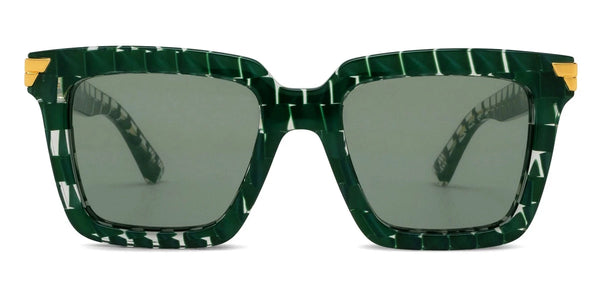 Green / Green Flash / 53-21-145