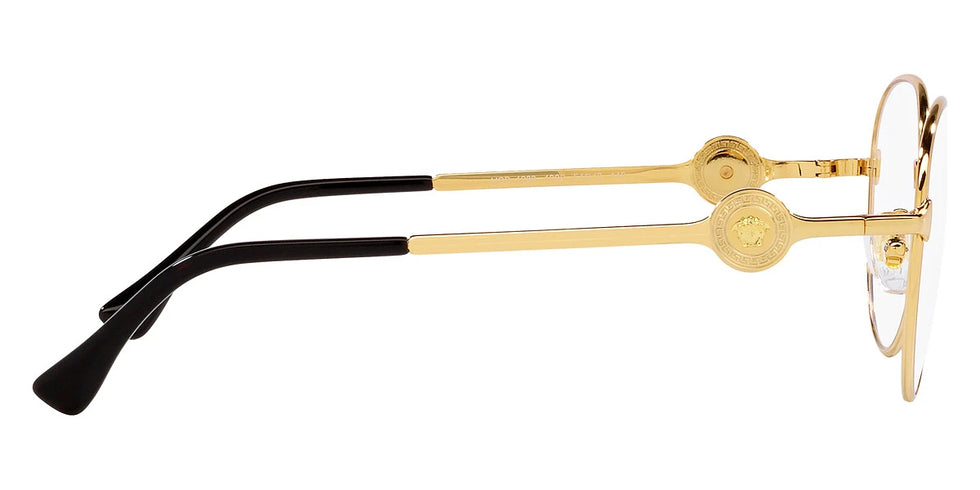 VERSACE VE1288 1002 54 - Gold