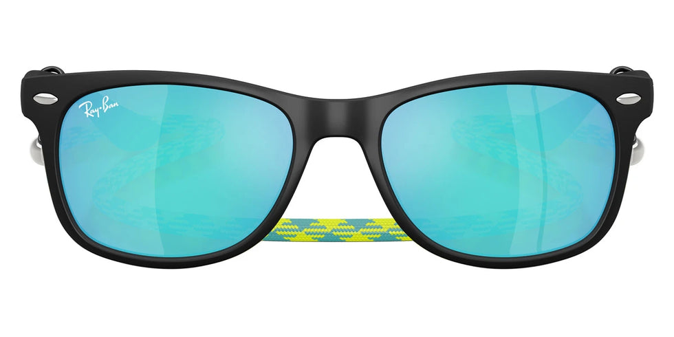 Ray-Ban - Junior New Wayfarer RJ9052S