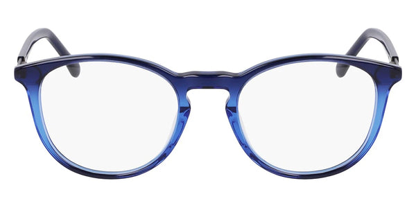 Blue Gradient / 51-19-140