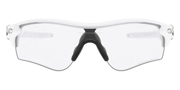 Polished White / Clear / Black Photochrmc Iridium / 138-0-131