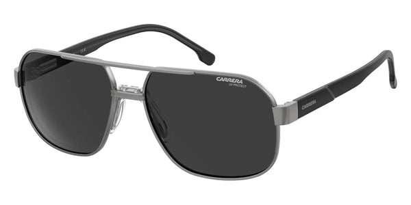 Matte Dark Ruthenium / Gray / 60-16-145