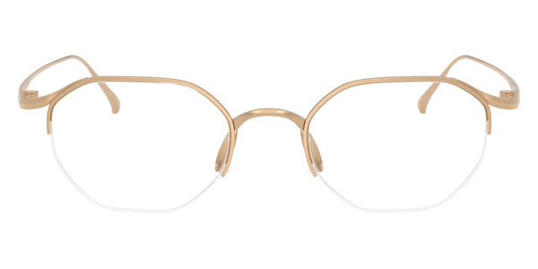 Matte Gold / 49-20-145