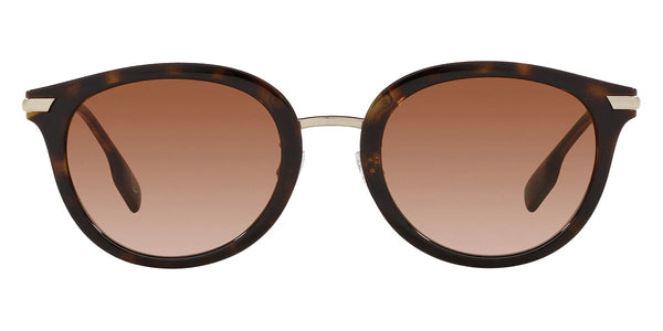 Dark Havana and Light Gold / Brown Gradient / 50-21-140