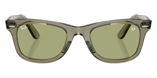 Transparent Green / Bottle Green / 50-22-150