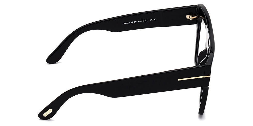 Tom Ford - FT0847 Renee