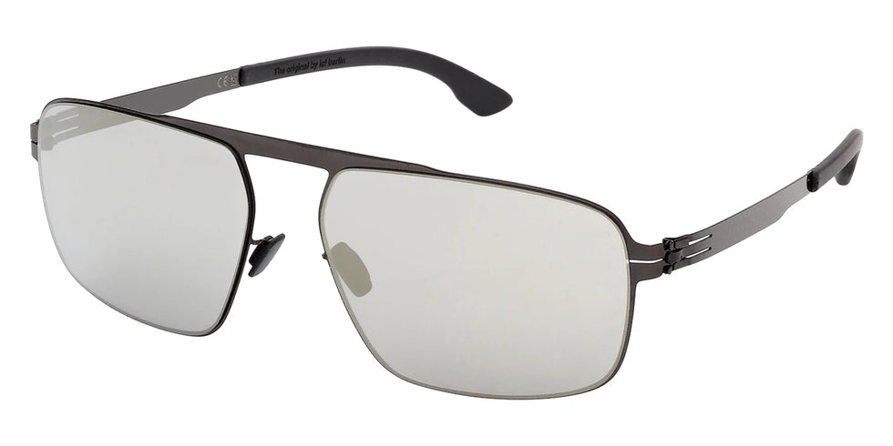 ic! berlin - MB 22 Sunglasses