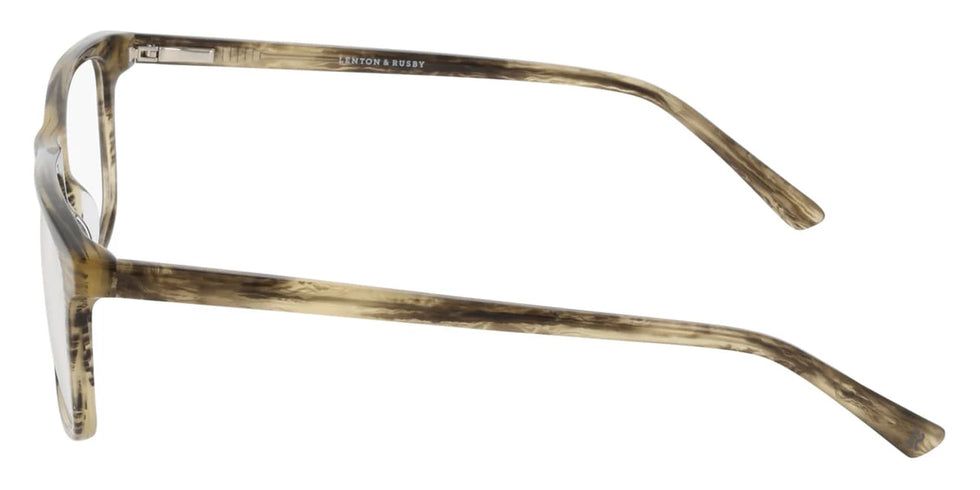 Lenton and Rusby - LR4023