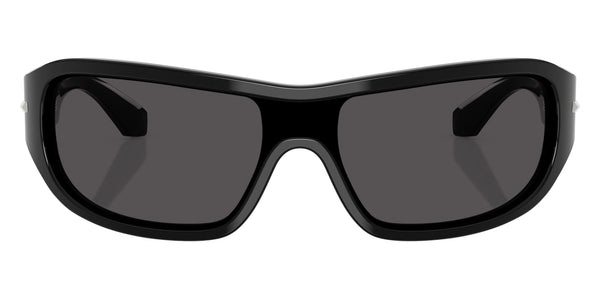 Black / Dark Gray / 137-0-125