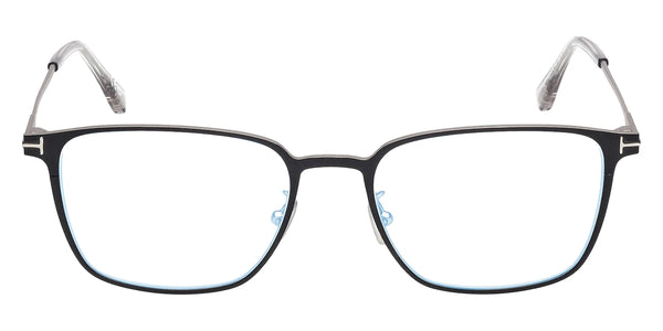 Matte Black / Blue Filter / 56-19-145